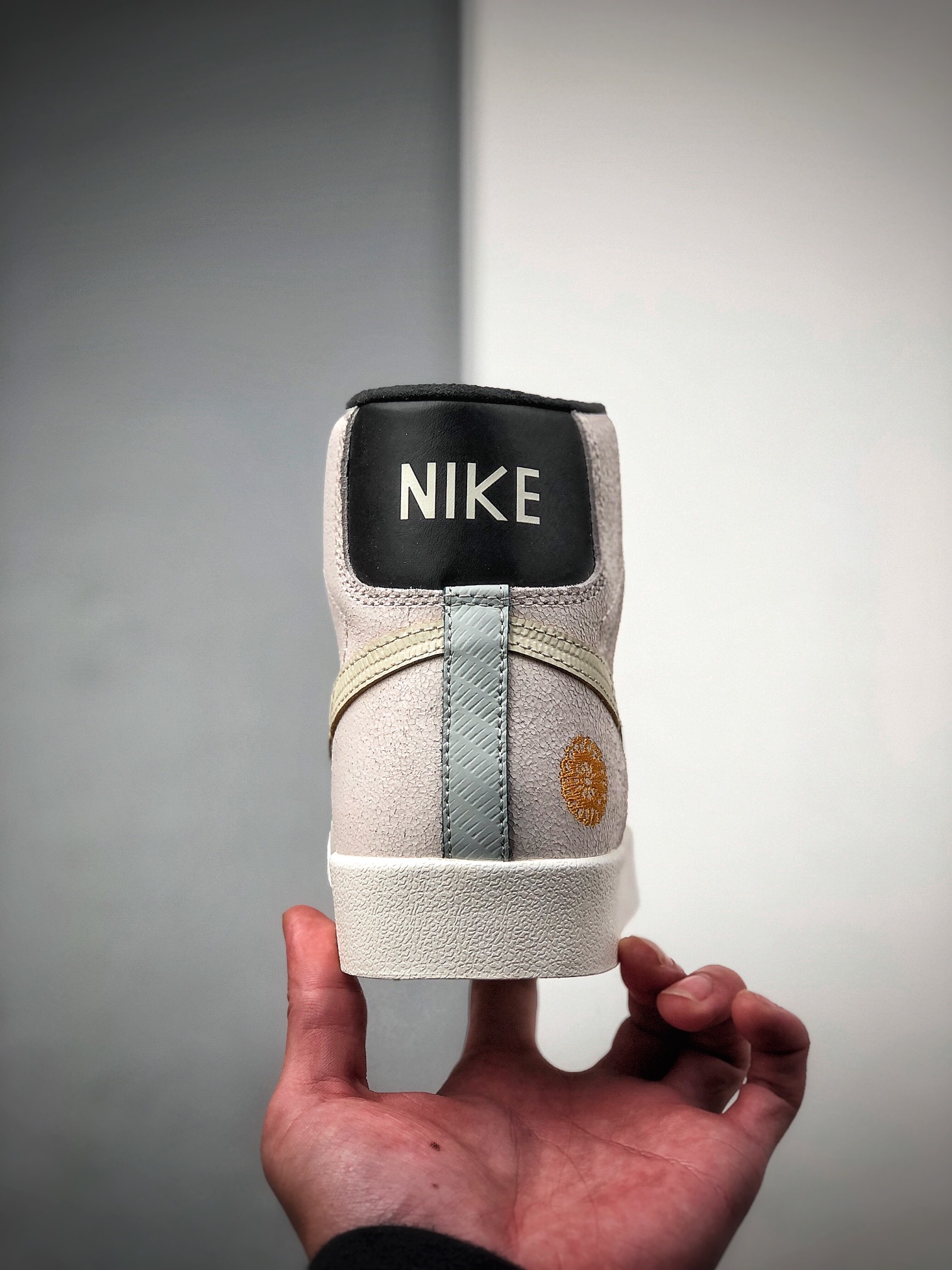 180  Nike Blazer Mid Day of the Dead#墨西哥亡灵节配色全线来袭DC5185-133