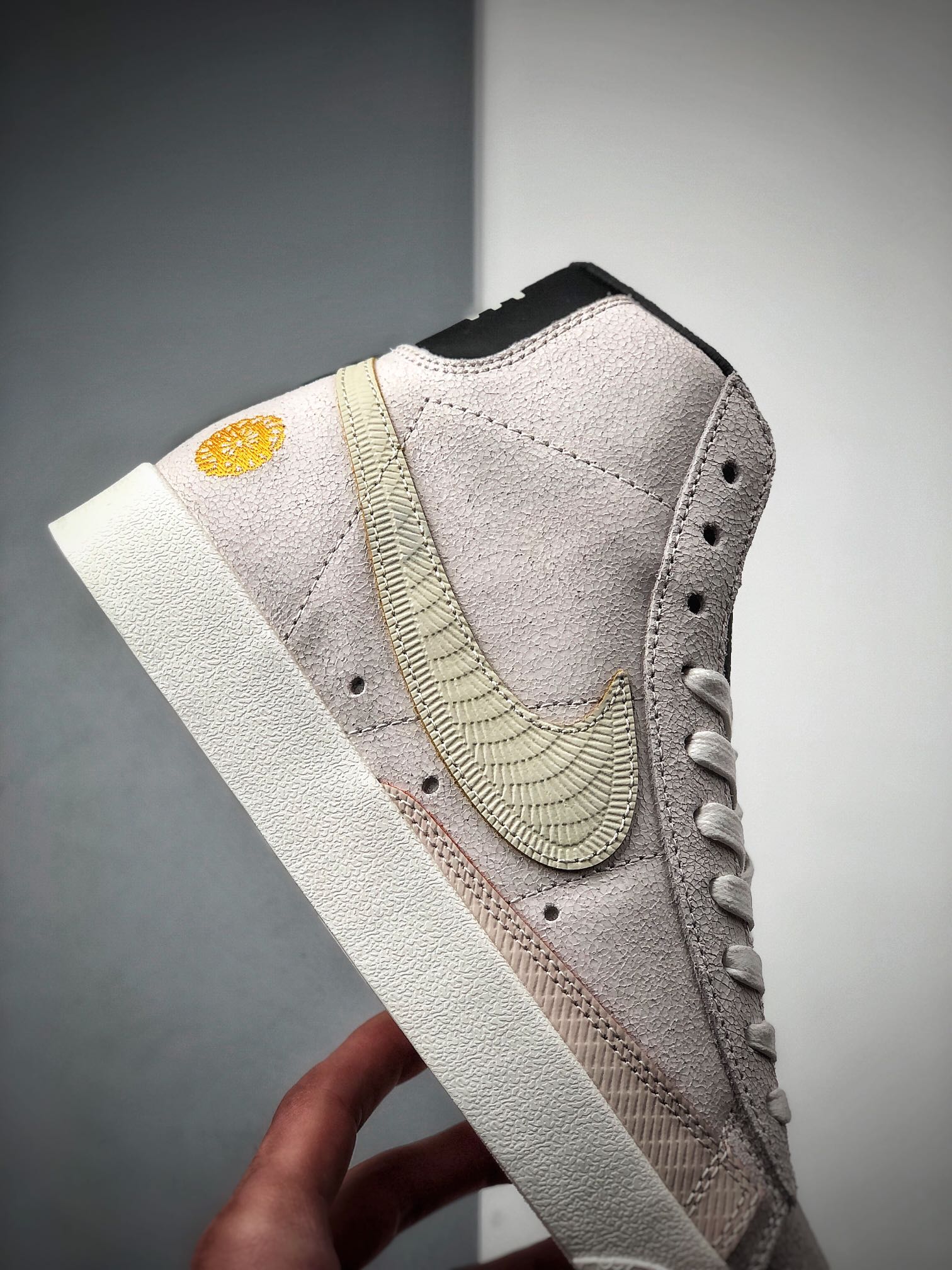 180  Nike Blazer Mid Day of the Dead#墨西哥亡灵节配色全线来袭DC5185-133
