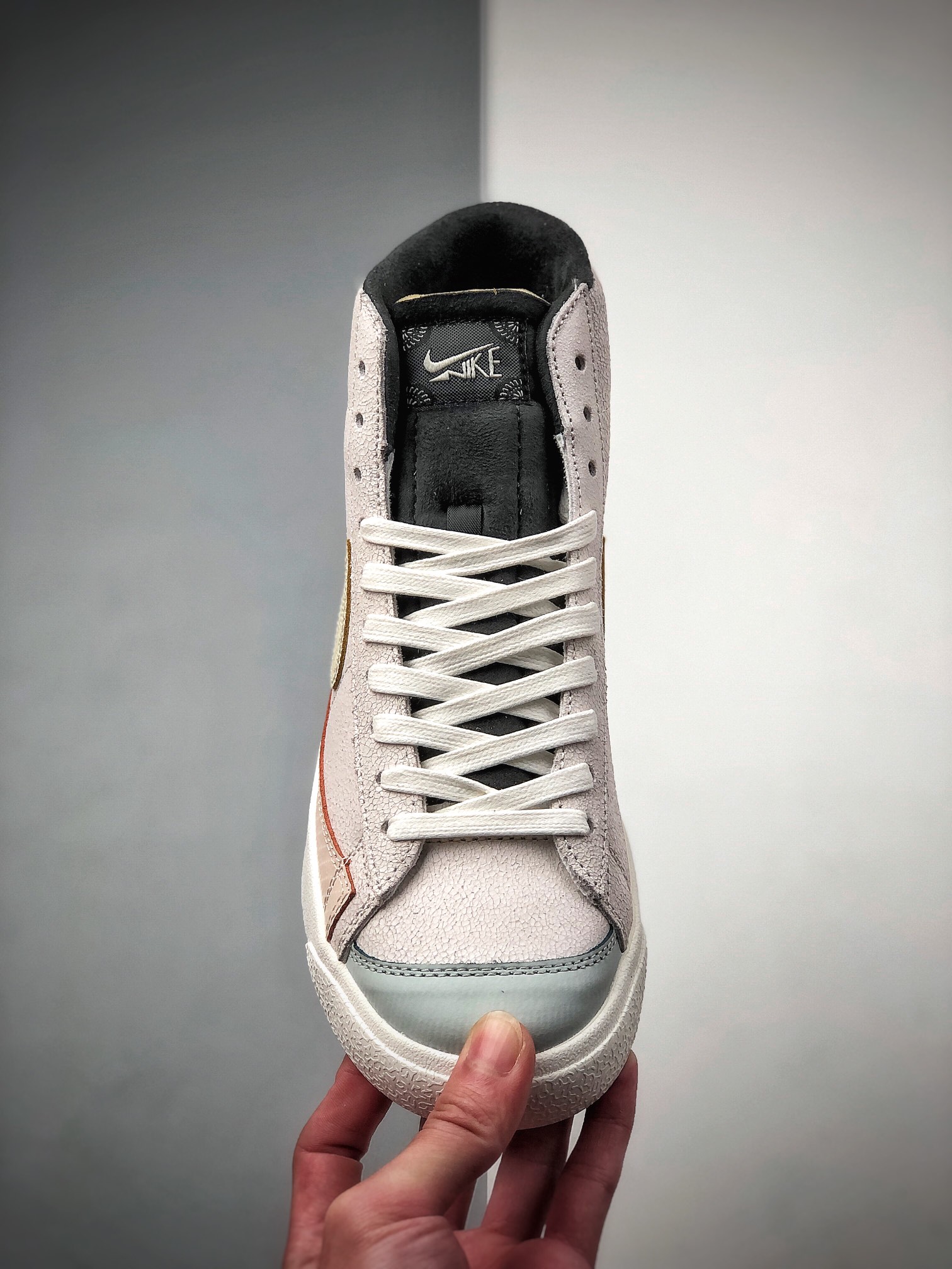 180  Nike Blazer Mid Day of the Dead#墨西哥亡灵节配色全线来袭DC5185-133