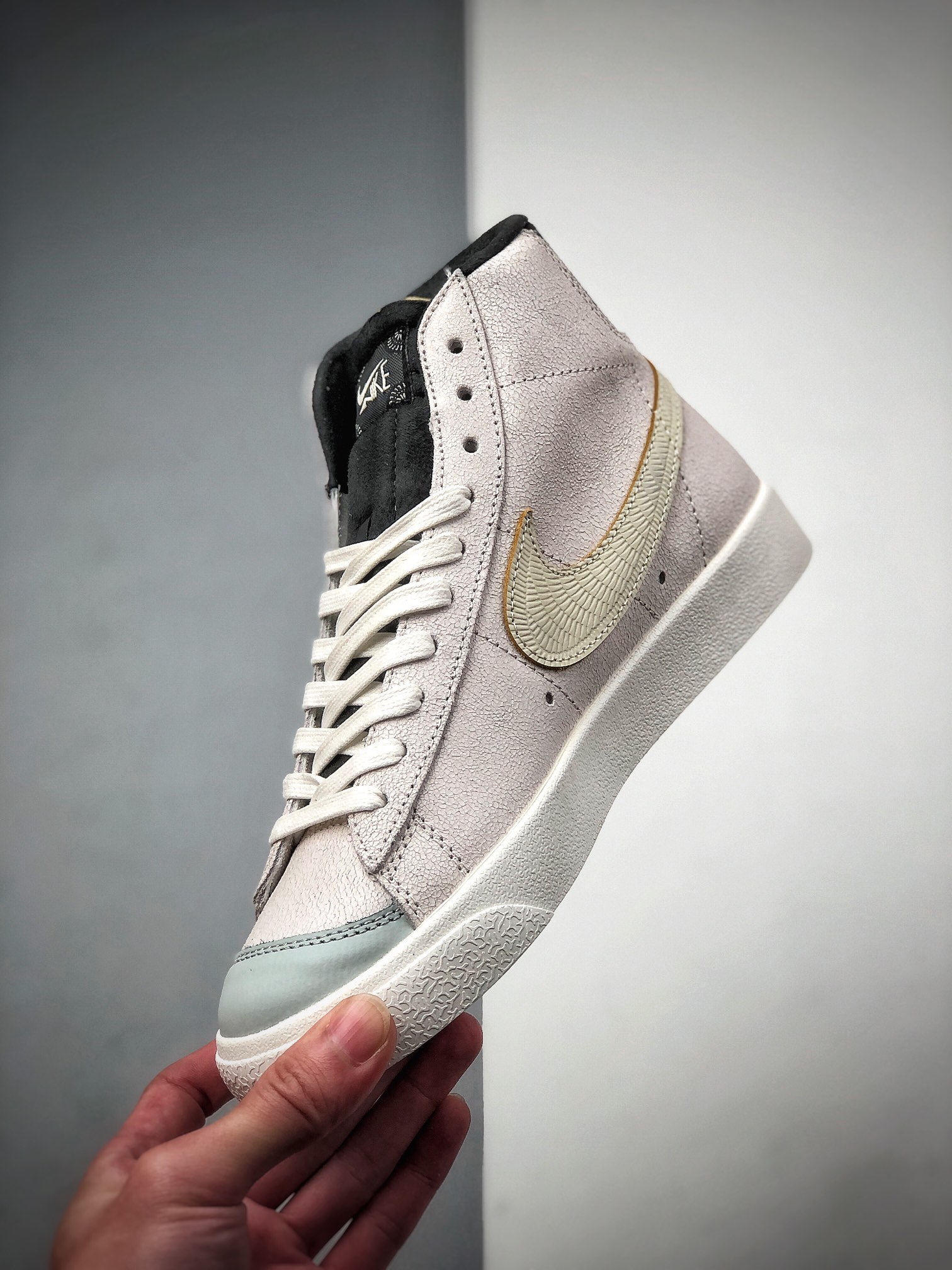180  Nike Blazer Mid Day of the Dead#墨西哥亡灵节配色全线来袭DC5185-133