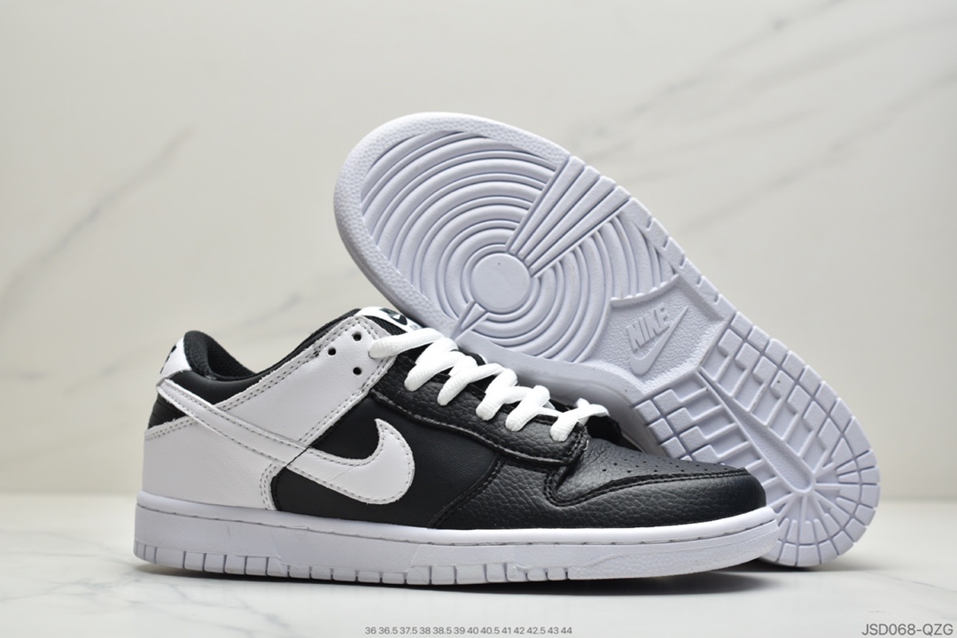 200 公司级耐克OFF-WHITE x Futura x Nike Dunk Low 三方联名