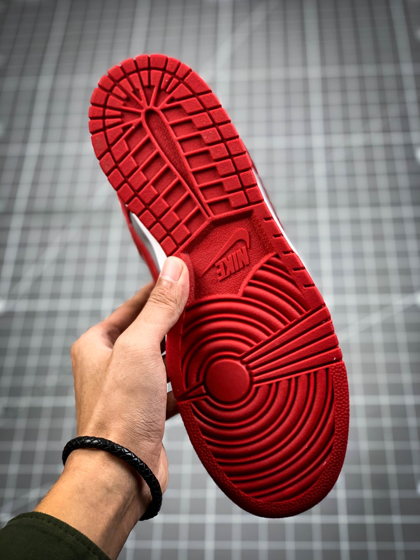 280 耐克Nike SB Dunk Low PRO QS扣篮系列低帮休闲运动滑板板鞋 DD1391-002
