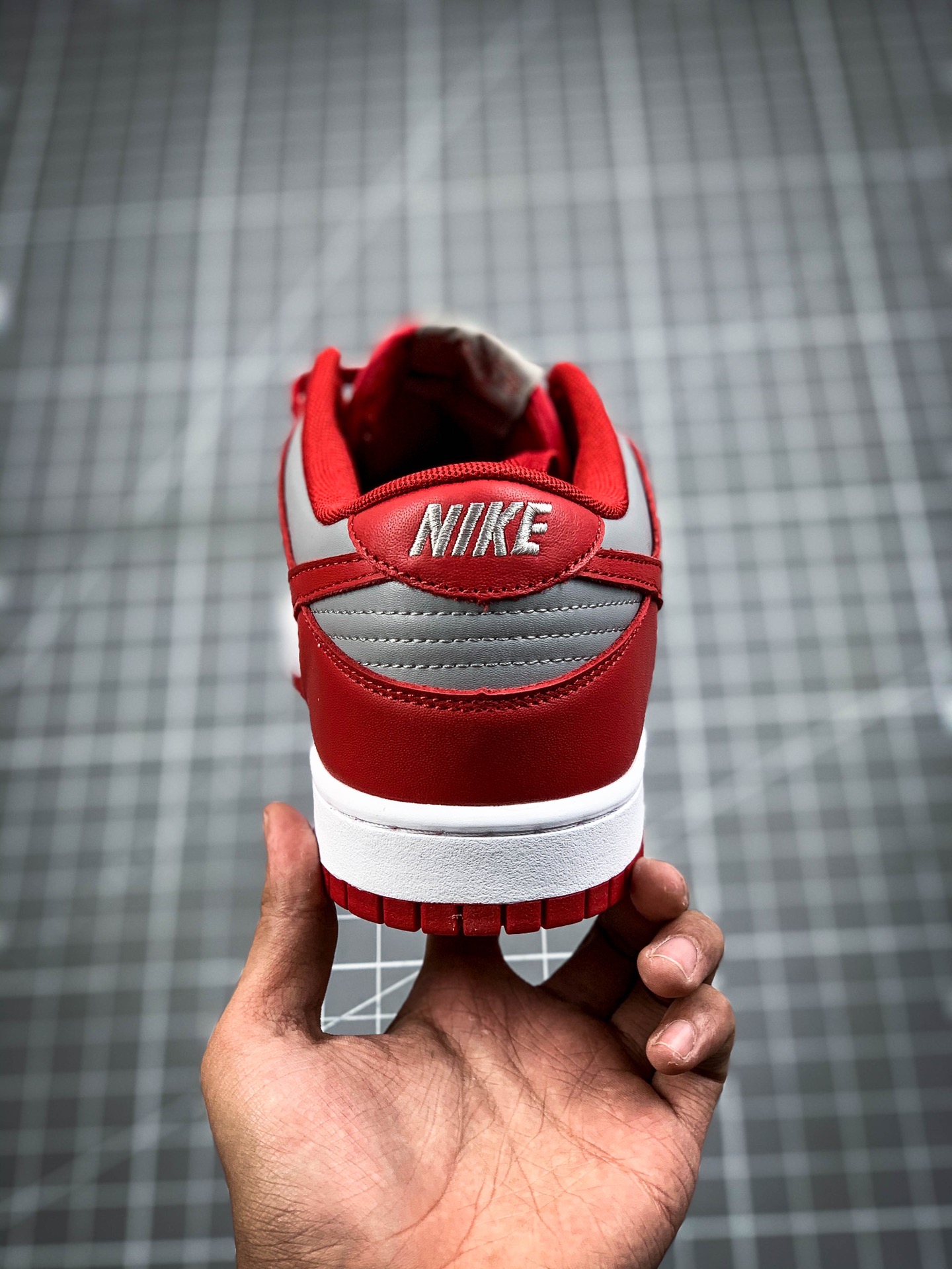 280 耐克Nike SB Dunk Low PRO QS扣篮系列低帮休闲运动滑板板鞋 DD1391-002