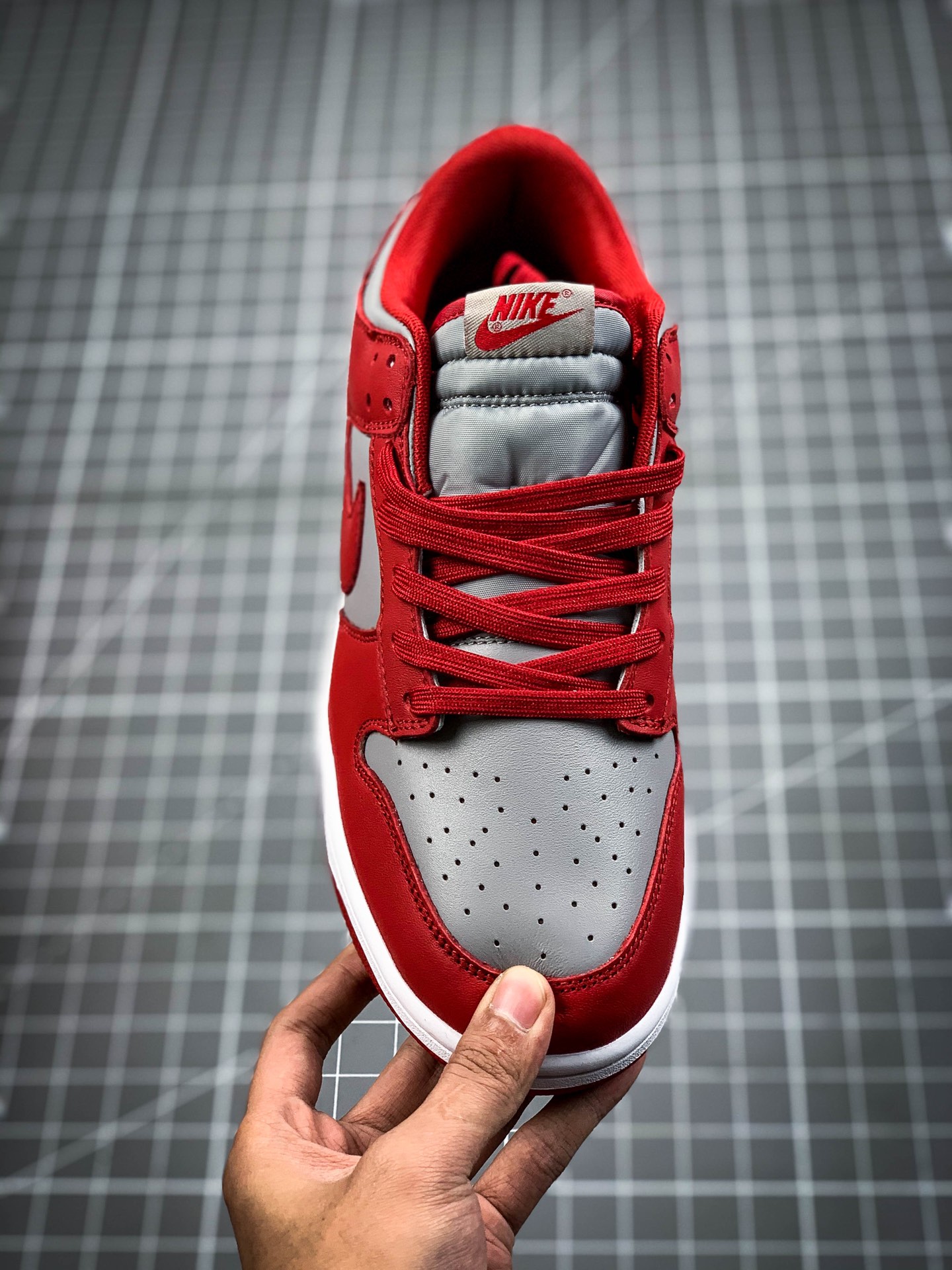 280 耐克Nike SB Dunk Low PRO QS扣篮系列低帮休闲运动滑板板鞋 DD1391-002