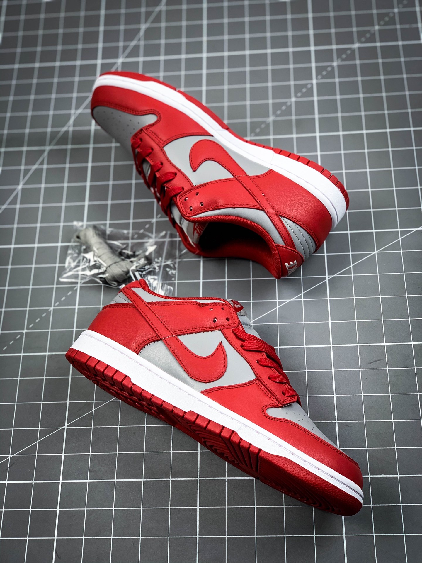 280 耐克Nike SB Dunk Low PRO QS扣篮系列低帮休闲运动滑板板鞋 DD1391-002