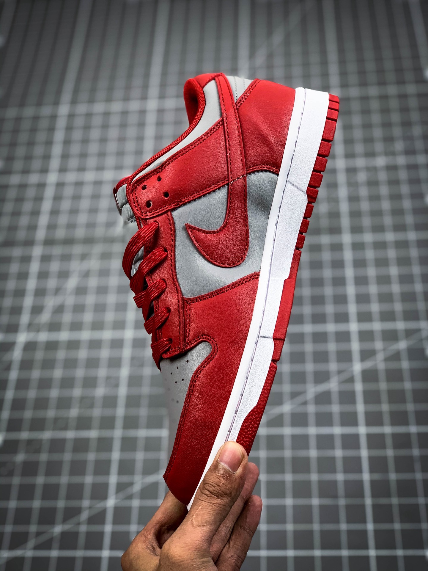 280 耐克Nike SB Dunk Low PRO QS扣篮系列低帮休闲运动滑板板鞋 DD1391-002