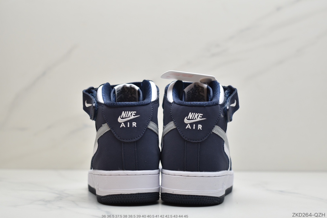260 公司级耐克Nike Air Force 1 Low 空军一号低帮 AQ2263-115