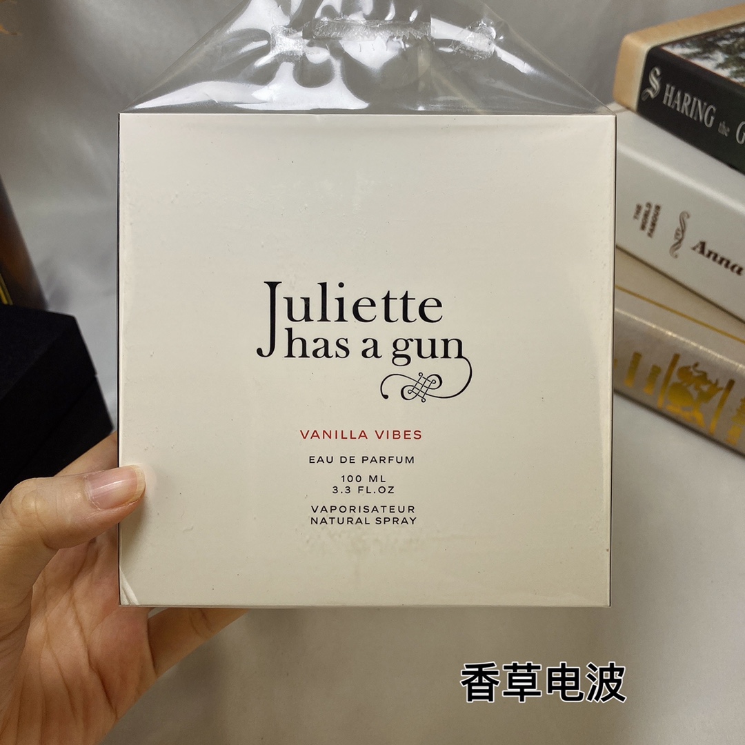Juliette Has A Gun Vanilla Vibes Eau de Parfum - 100ml Oriental Fragrance 7 i1608995206 5152 6