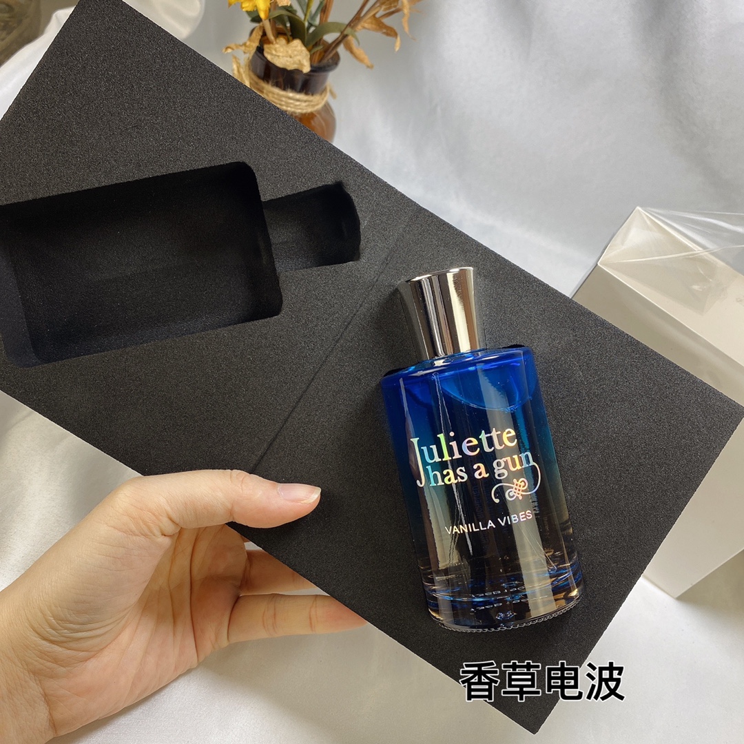Juliette Has A Gun Vanilla Vibes Eau de Parfum - 100ml Oriental Fragrance 6 i1608995206 7112 5