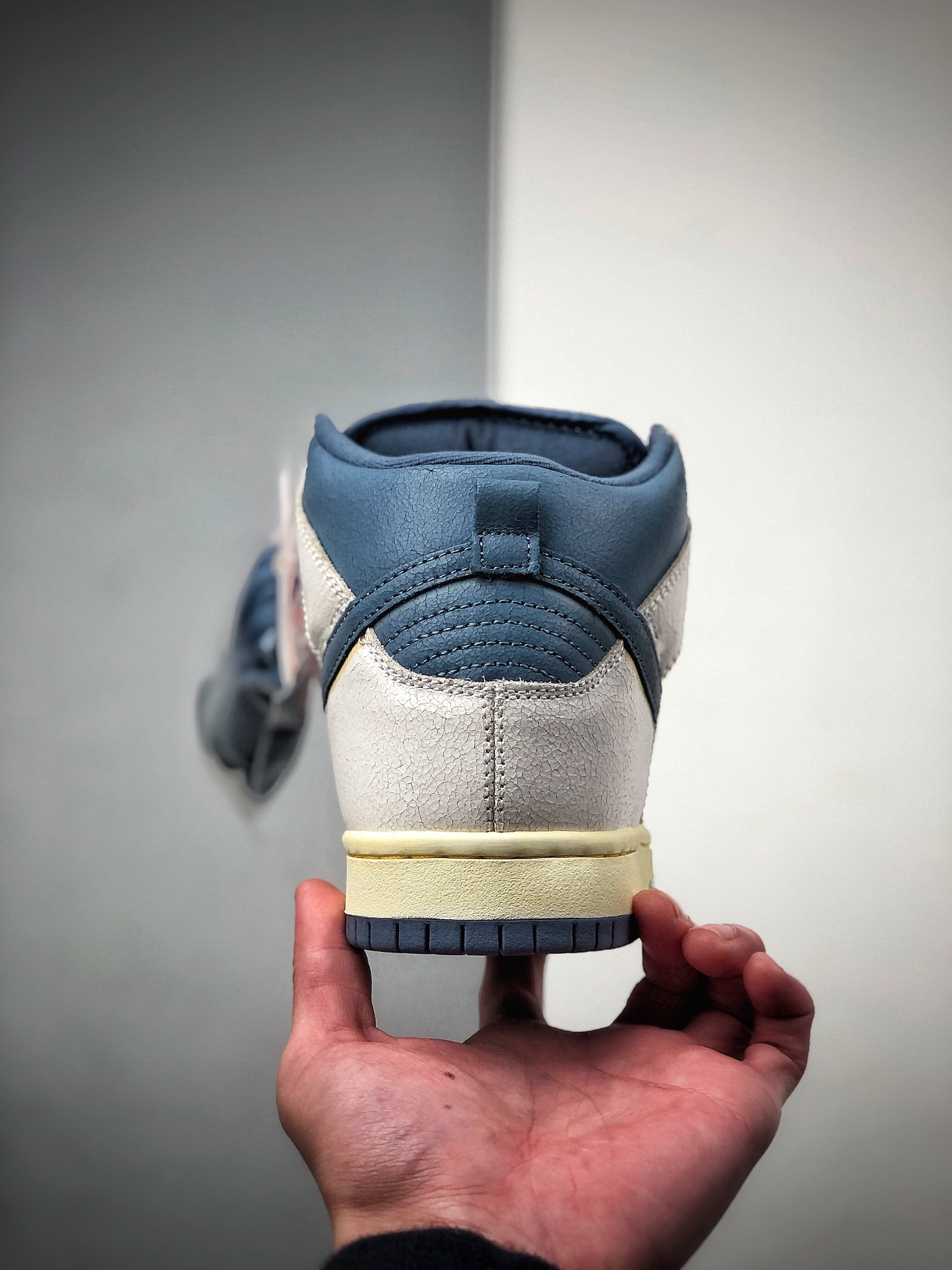 400  Atlas x NK Dunk SB High“Lost at Sea” 迷失海洋 CZ3334-100