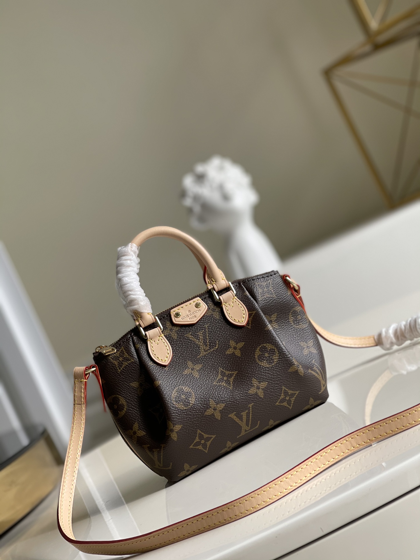 Louis Vuitton Bags Handbags Monogram Canvas Mini M61253