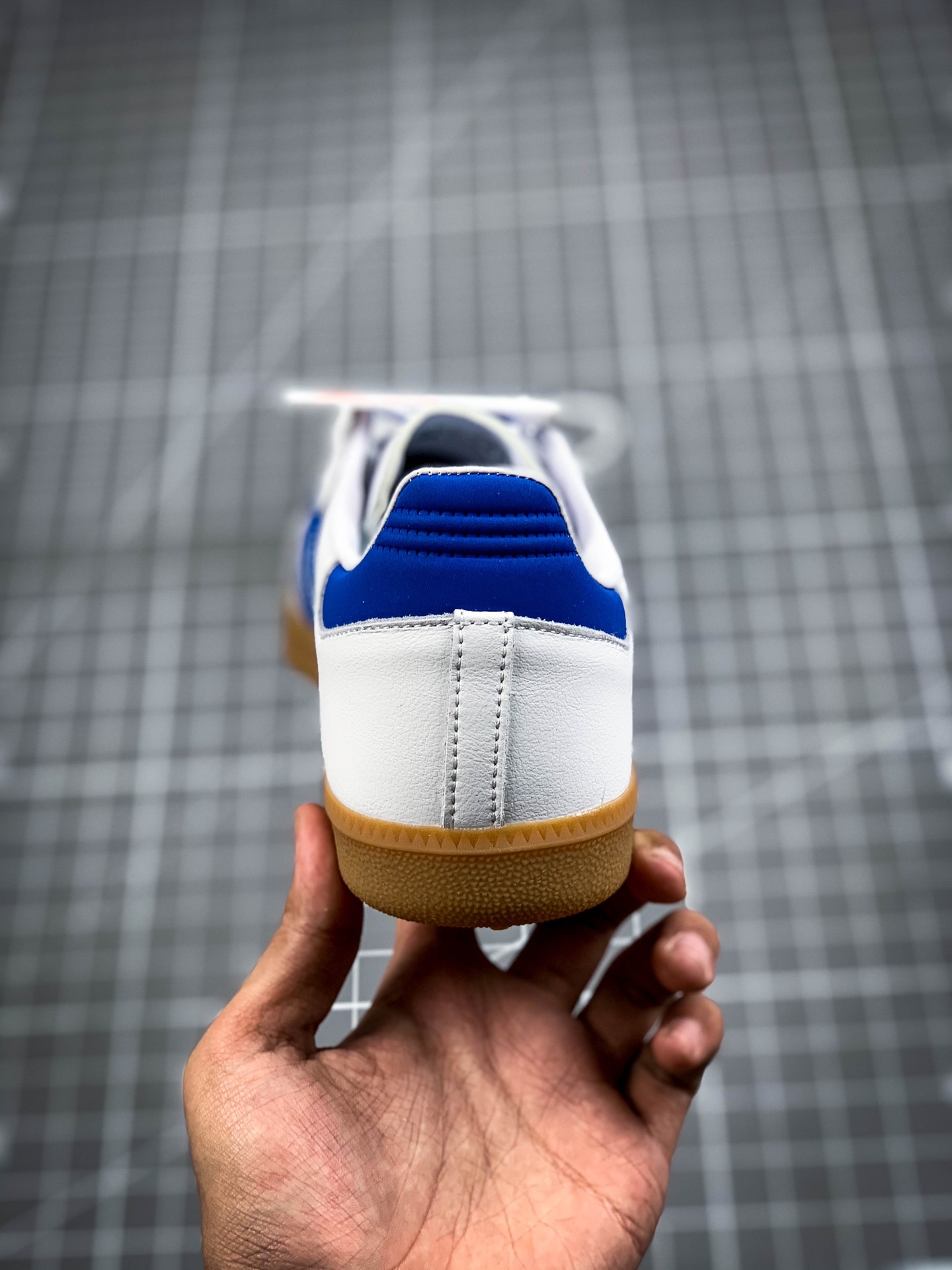 200 Adidas Samba OG 芯片版本 EE5460