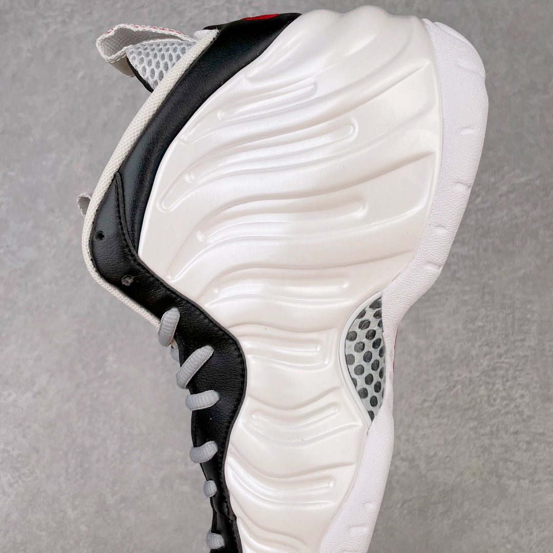 图片[7]-💰510 NK Air Foamposite One 白泡 莞产原底面 公司渠道同模具 鞋型发泡360度无死角 双层Zoom气垫植入 中底完美注胶 搭载原厂碳纤维材质 诞生于1997年的NK Air Foamposite系列可以说是整个球鞋历史上最为经典的系列之一 也就是我们常说的“喷”和“泡” 其中“喷”由Foamposite One代言人Penny的英文音译而来 而“泡”则来源于另一款鞋型 Foamposite Pro中\”pro\”的音译 在诞生初期 由于高昂的造价以及超前的外形 Foamposite系列的反对者不在少数 甚至有人认为这款鞋会毁掉整个球鞋行业 但事实证明这双灵感来自于甲虫 自带“黑科技”鞋面以及双层Zoom+大块碳板的太空球鞋不仅受到了大众的接受与追捧 并且成功的影响了篮球鞋的发展 SIZE：38.5 39 40 40.5 41 42 42.5 43 44 44.5 45 46 编码：by5936080-运动鞋