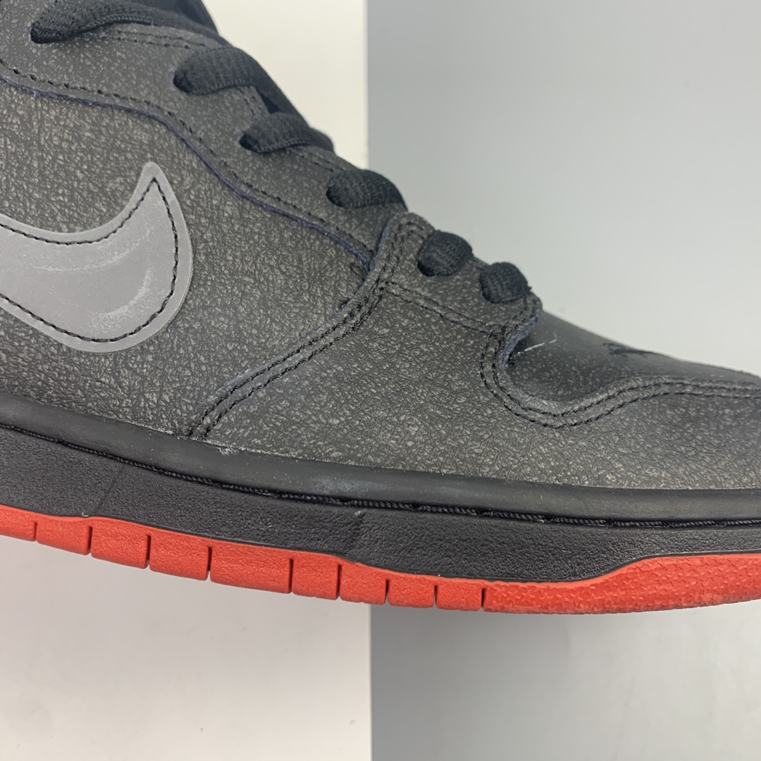 260 Nk SB Dunk High Trd SB扣碎篮板时尚休闲板鞋 313171-028