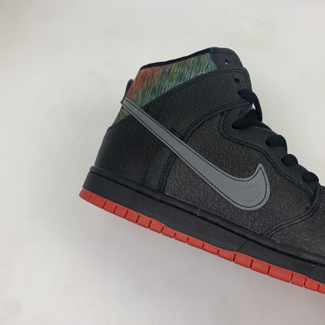 260 Nk SB Dunk High Trd SB扣碎篮板时尚休闲板鞋 313171-028