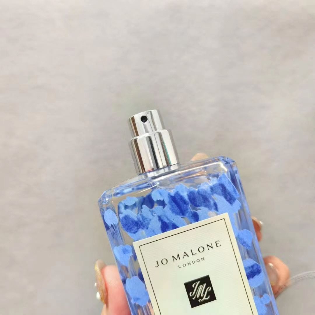 Jo Malone London Wild Bluebell Cologne Limited Edition 100ml 7 i1609051072 6246 5