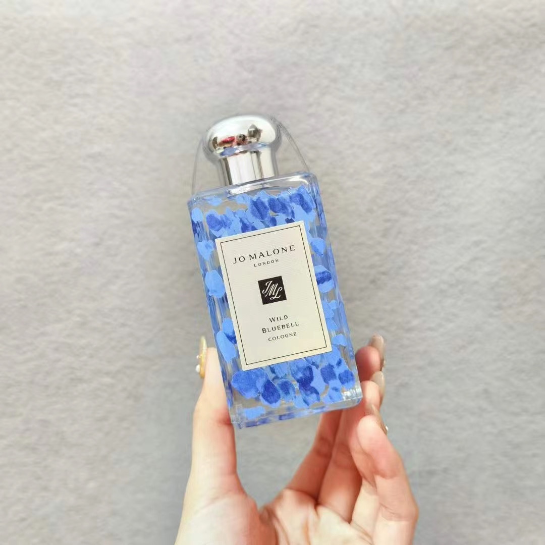 Jo Malone London Wild Bluebell Cologne Limited Edition 100ml 4 i1609051072 8950 2