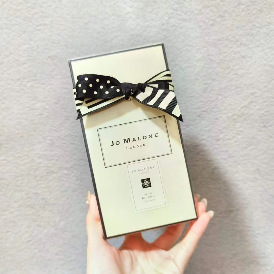 Jo Malone London Wild Bluebell Cologne Limited Edition 100ml 2 i1609051072 999 0