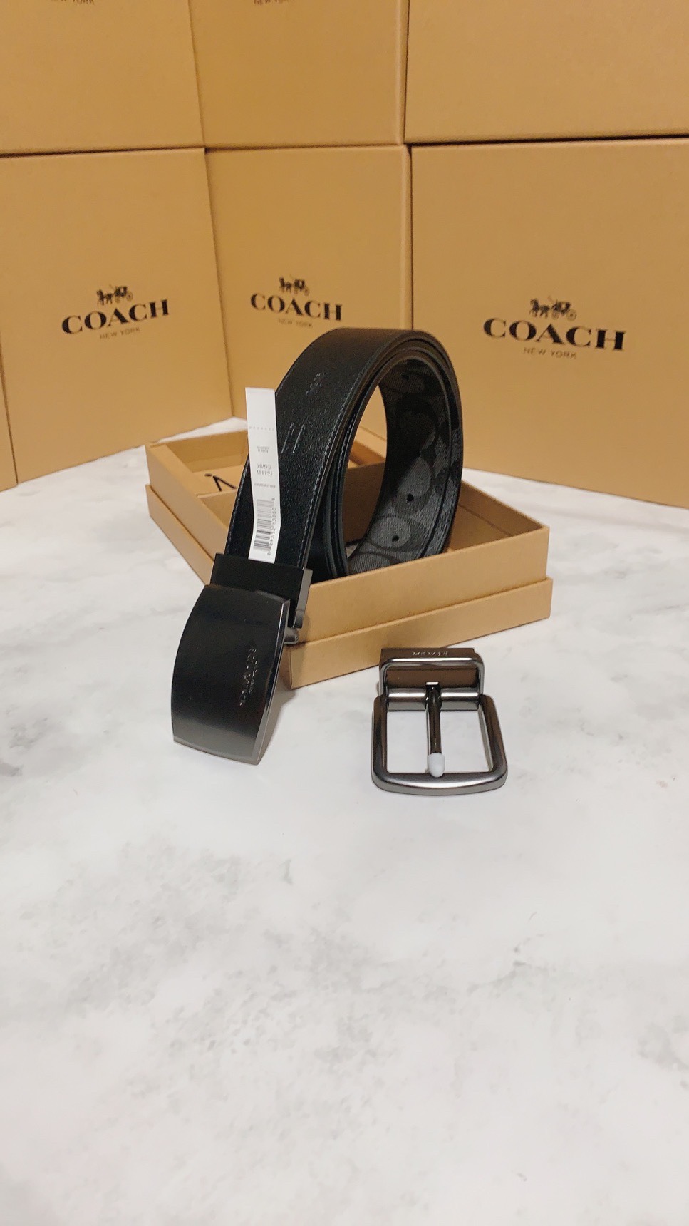Coach ～纯原C家64839 同步版本