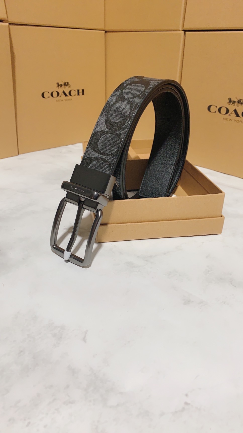 Coach ～纯原C家64839 同步版本