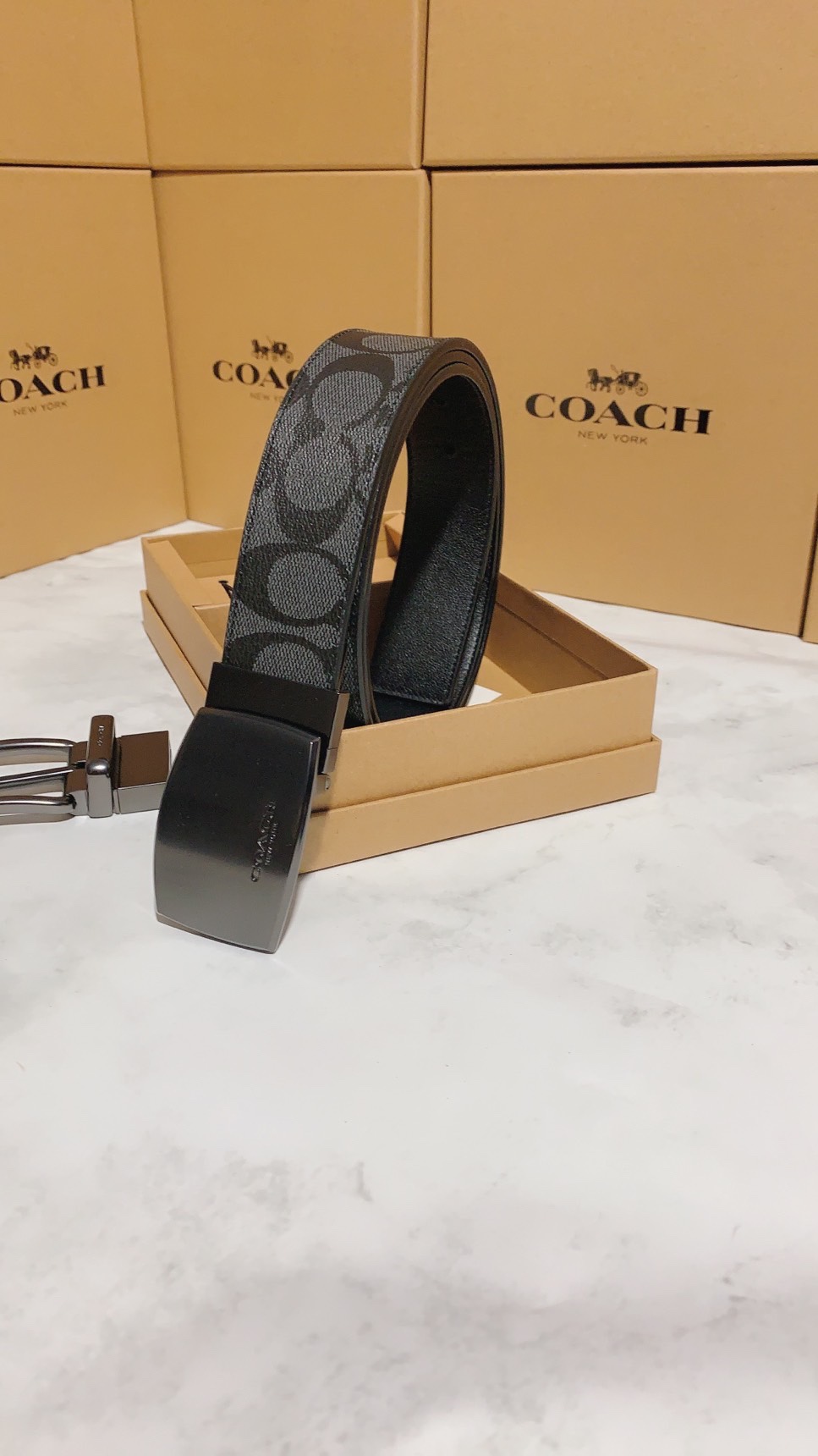 Coach ～纯原C家64839 同步版本