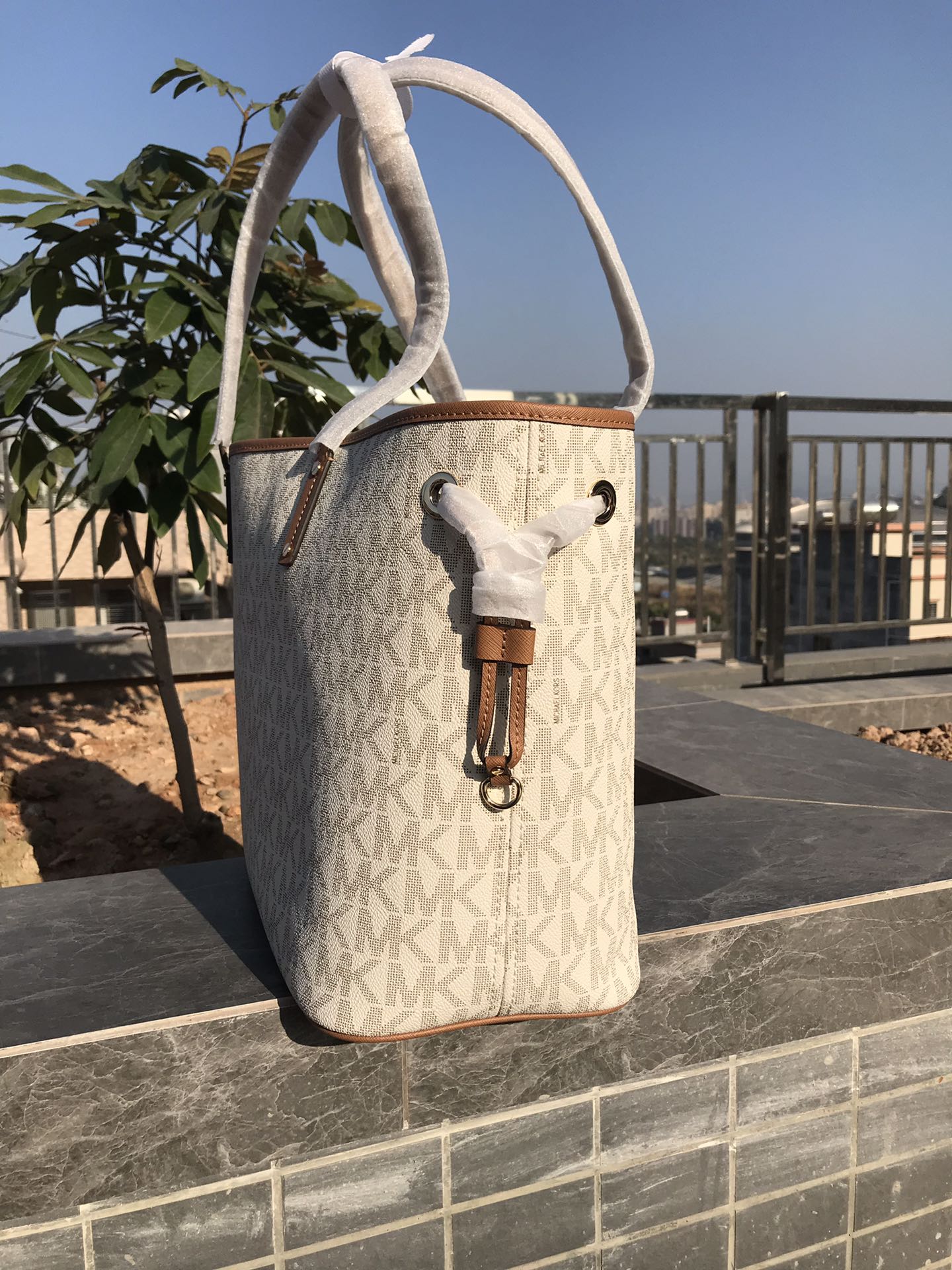 Michael Kors 子母购物袋