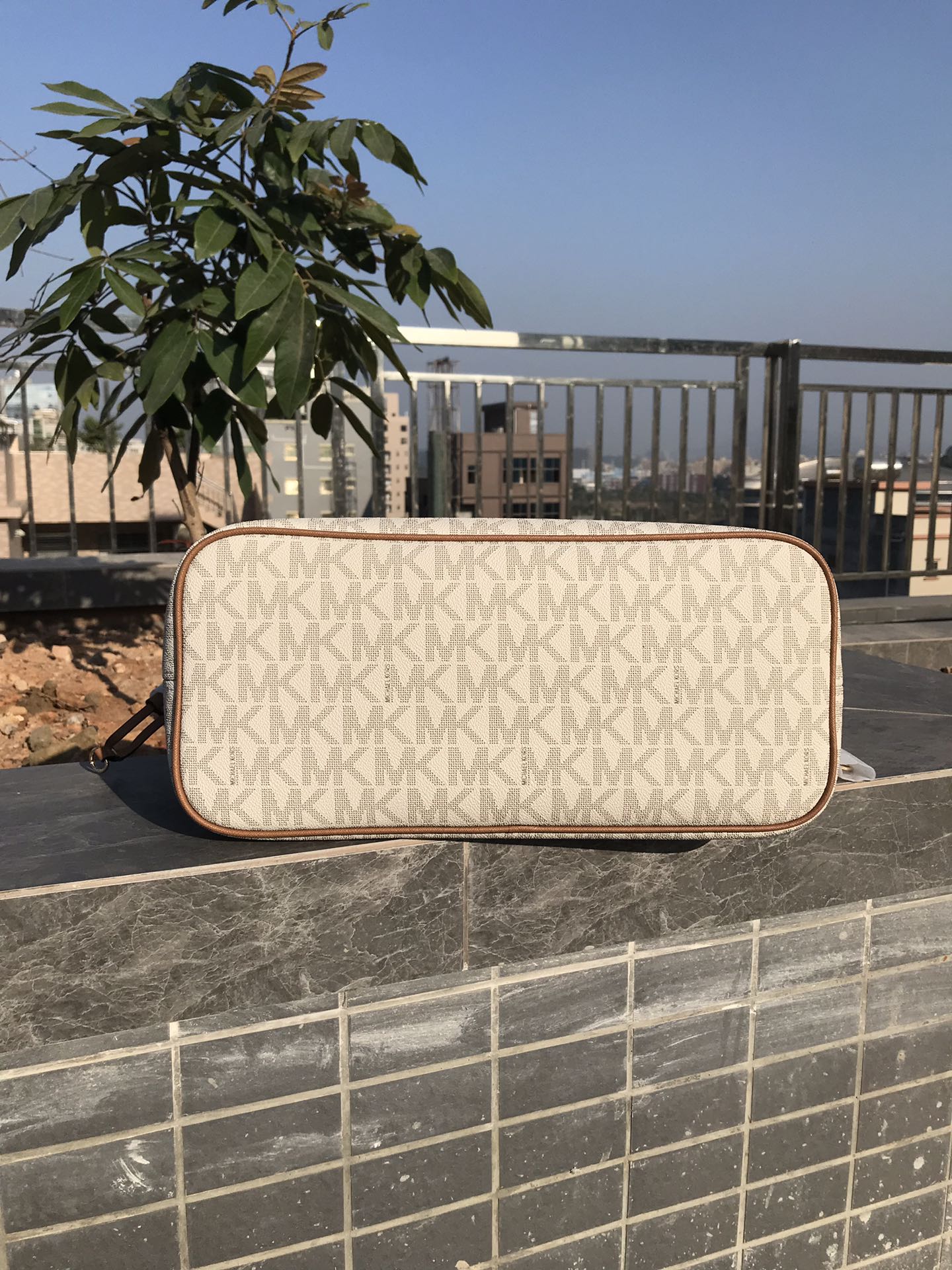 Michael Kors 子母购物袋