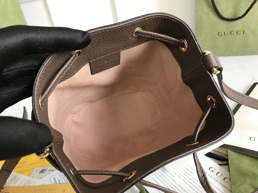 Gucci Luxury Designer Handbag Shoulder Crossbody Bag crafted in premium 5