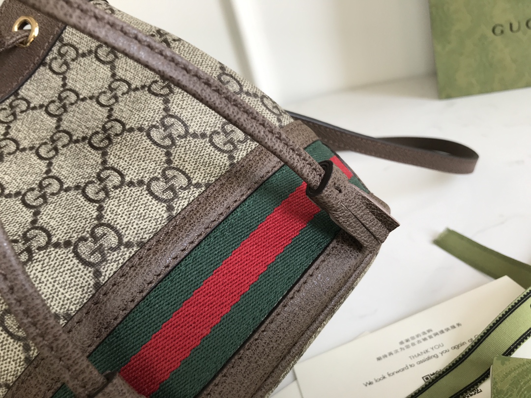 Gucci Luxury Designer Handbag Shoulder Crossbody Bag crafted in premium 3