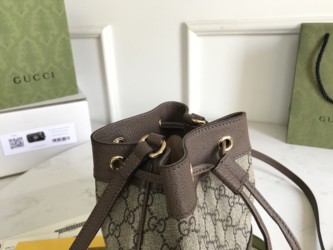 Gucci Luxury Designer Handbag Shoulder Crossbody Bag crafted in premium 4