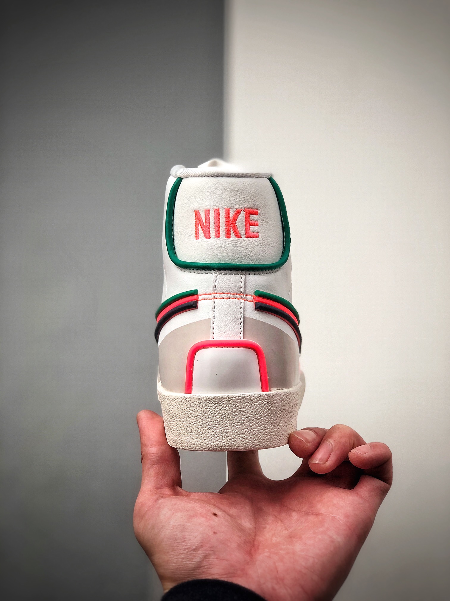180  公司级 Nike Blazer Mid '1977 Vintage WE耐克开拓者系列 853508
