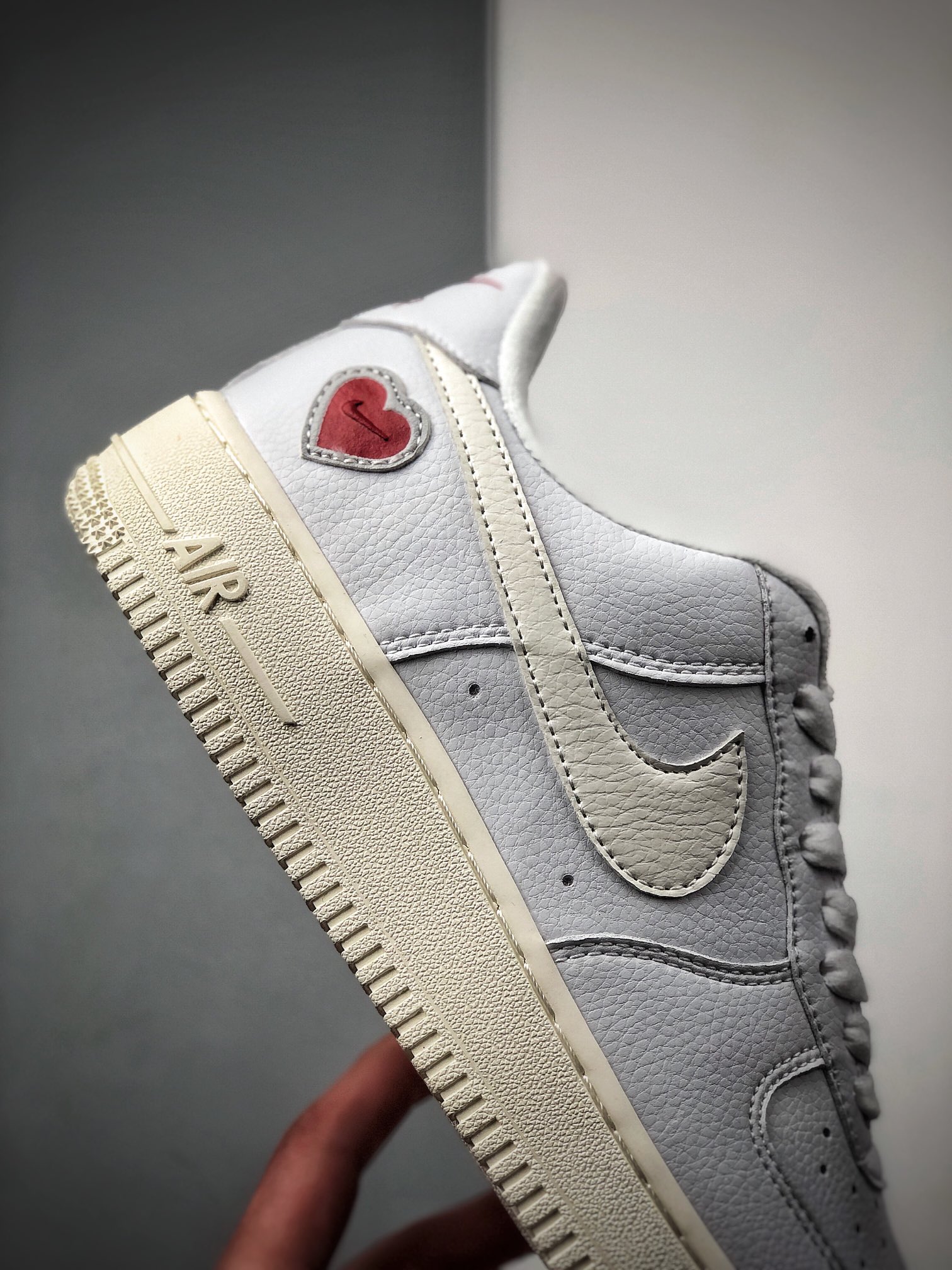180 NIKE FORCE空军一号运动休闲板鞋 DD7117-100