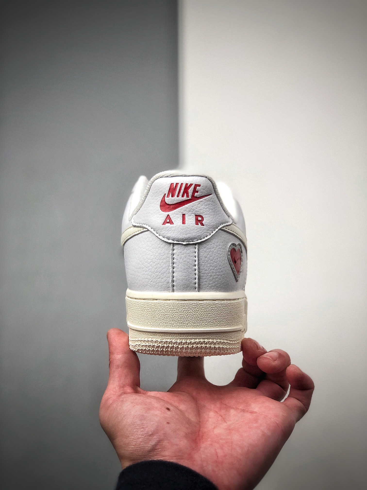 180 NIKE FORCE空军一号运动休闲板鞋 DD7117-100