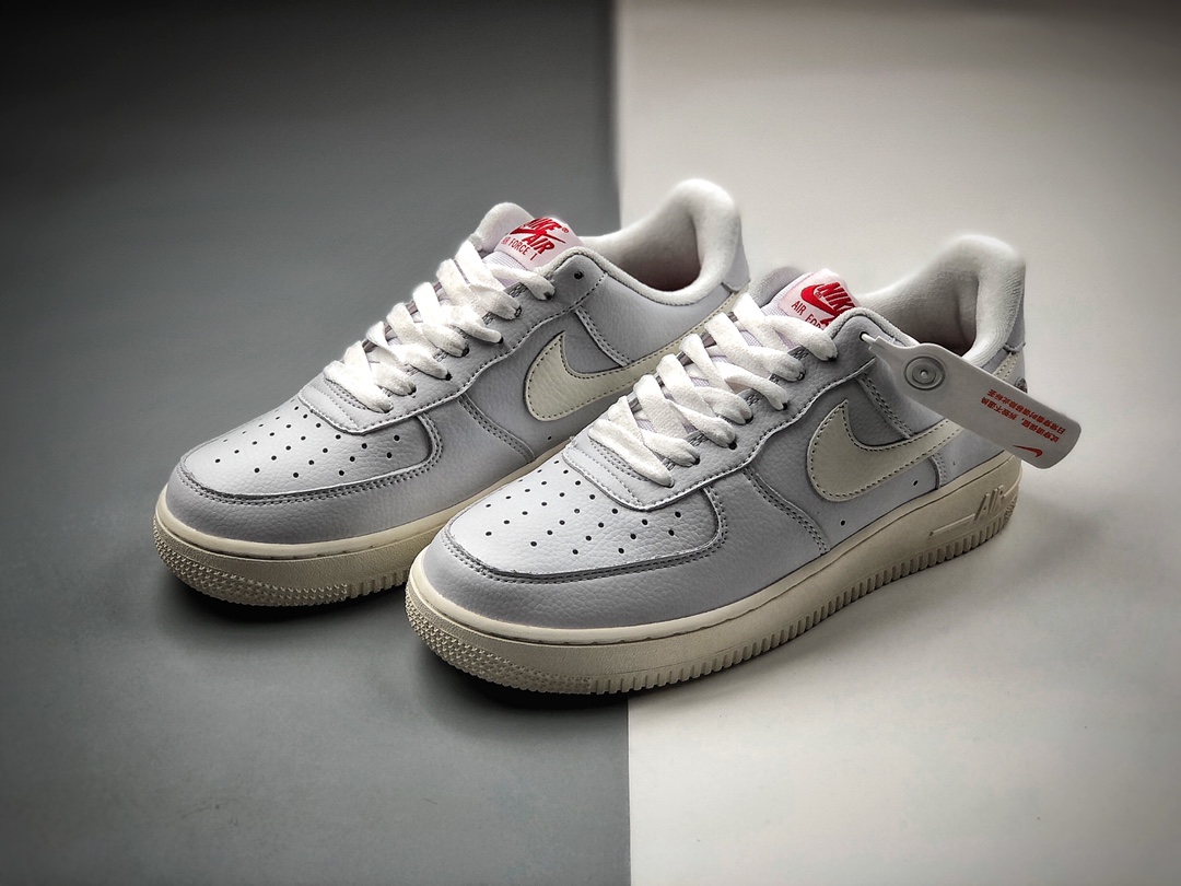 180 NIKE FORCE空军一号运动休闲板鞋 DD7117-100