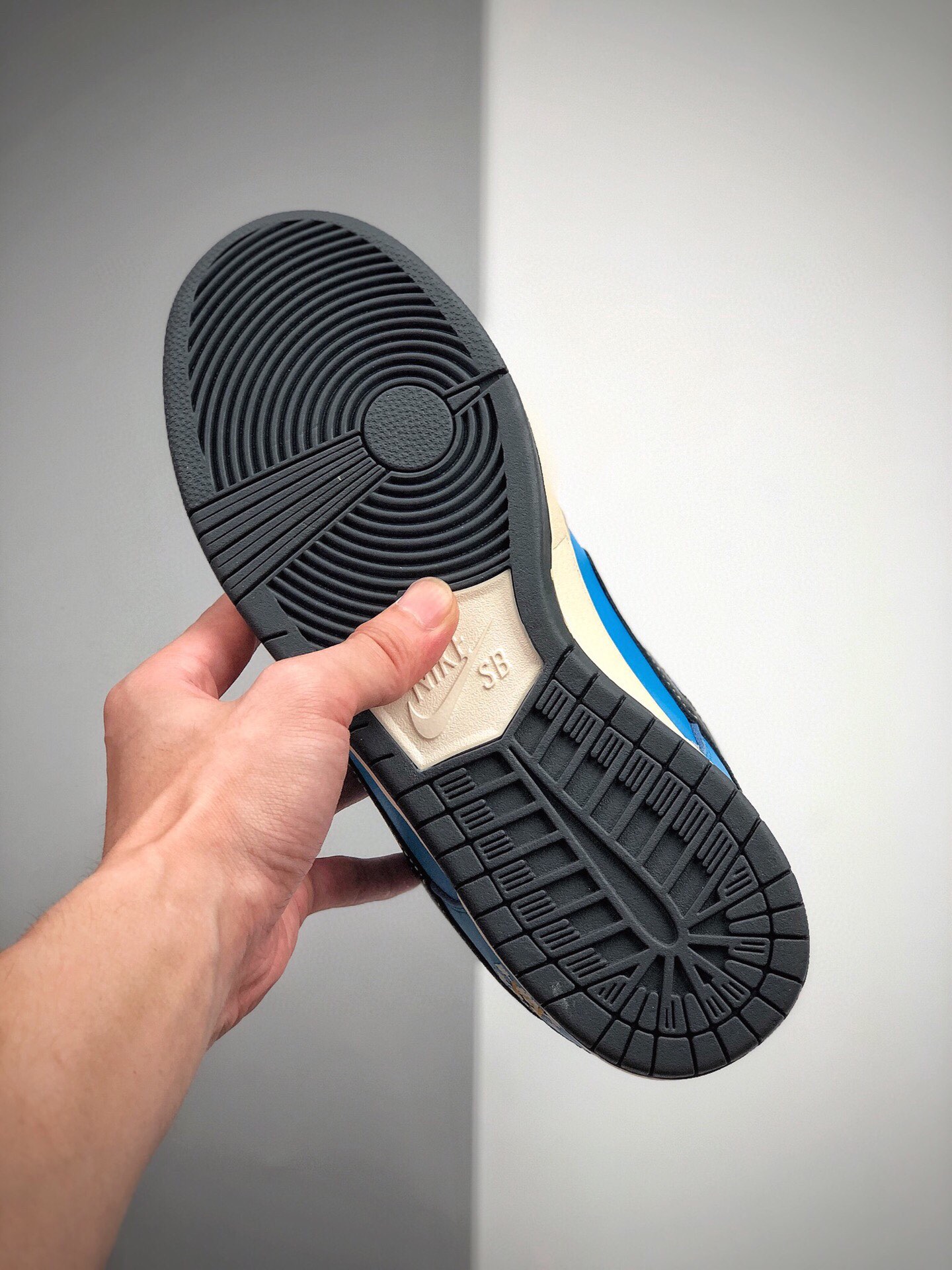 特价240 耐克 Nike SB Dunk Low 联名扣篮系列复古低帮休闲运动滑板板鞋CZ5128-400