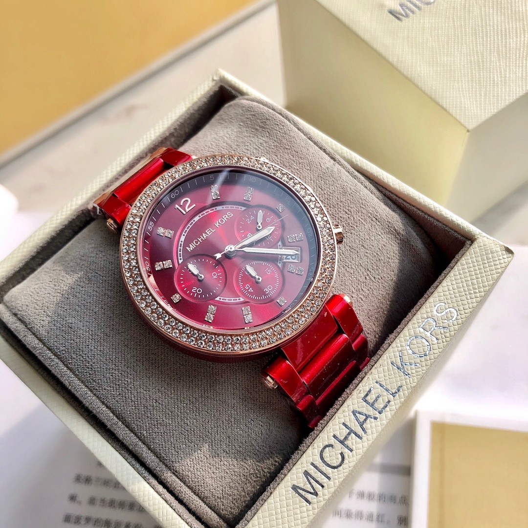Часы Michael Kors