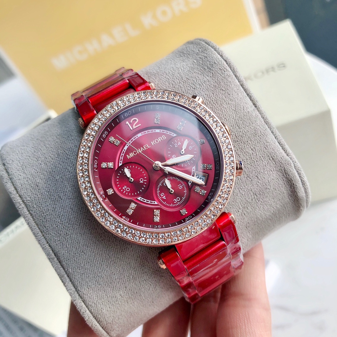 Часы Michael Kors