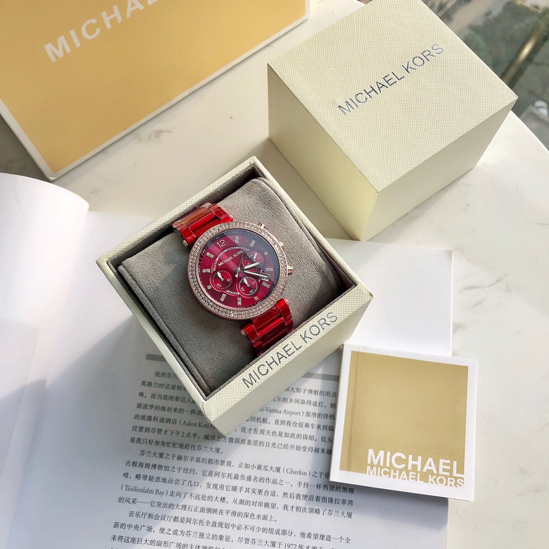 Часы Michael Kors