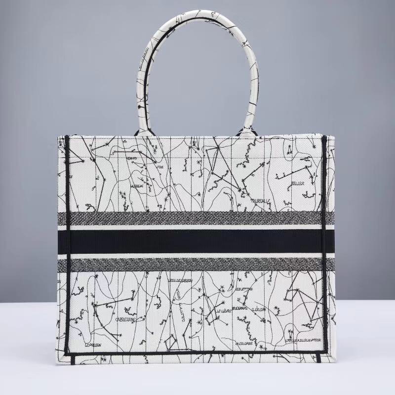 Dior /320 Book Tote 手袋