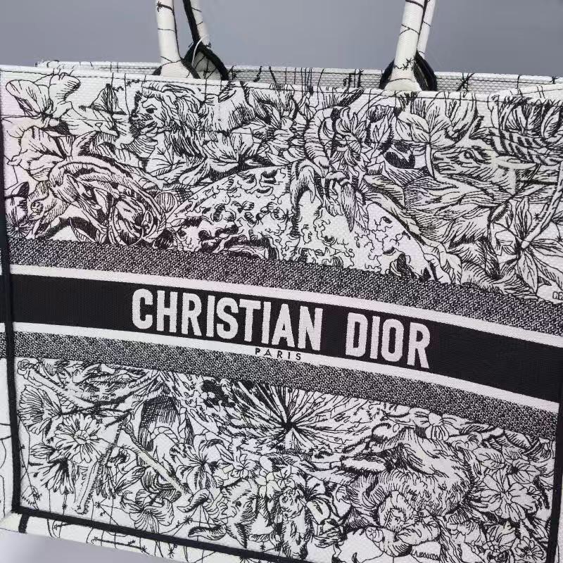 Dior /320 Book Tote 手袋