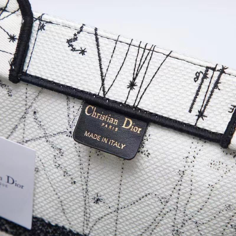 Dior /320 Book Tote 手袋