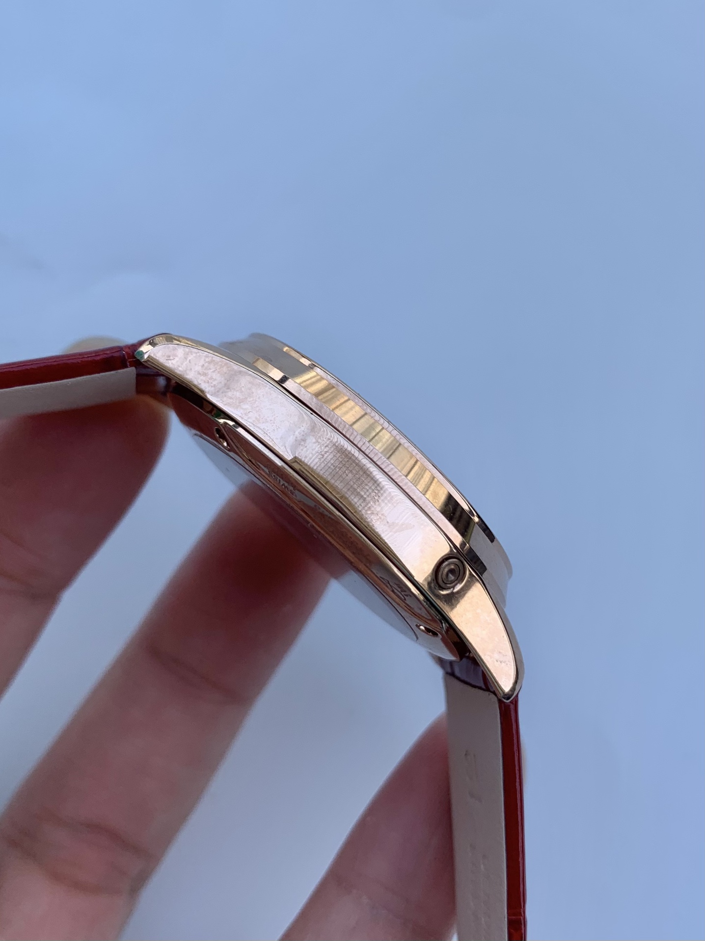 Unknown 积家月相女款