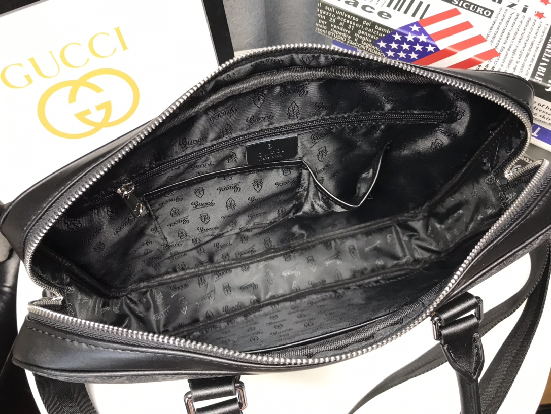 G家 男士公文包 ビジネススタイル 高品質