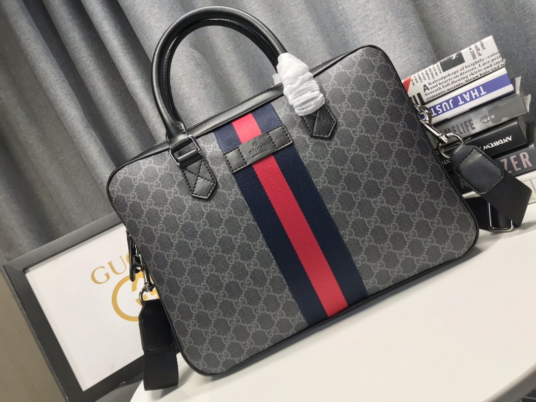G家 男士公文包 ビジネススタイル 高品質