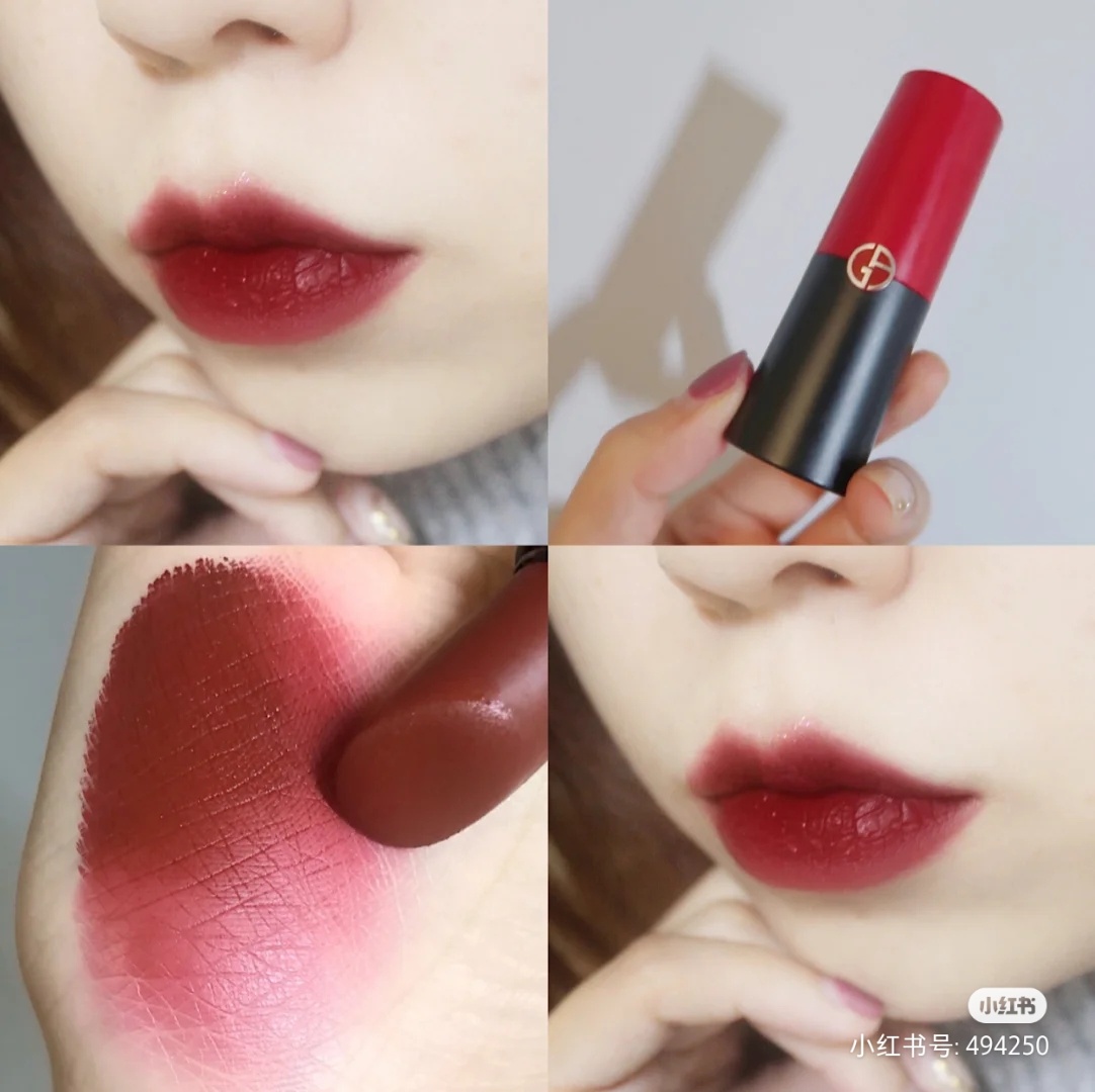 Louis Vuitton Haute Couture Couture Beauty Luxury Makeup Lipstick 8
