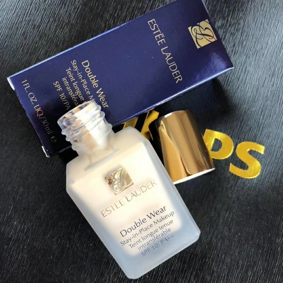 雅诗兰黛DW粉底液30ml,配泵头 4