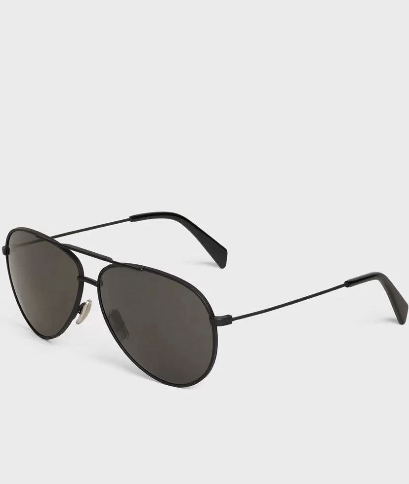  Aviator sunglasses
ToP quality 
Celin*
MODCL40062 
