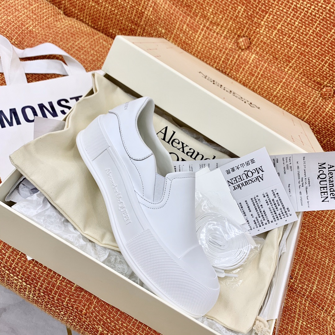 [McQueen Women