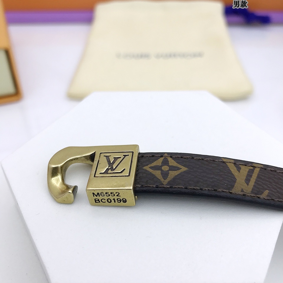 配图片原版包装LOUISVUITTO
