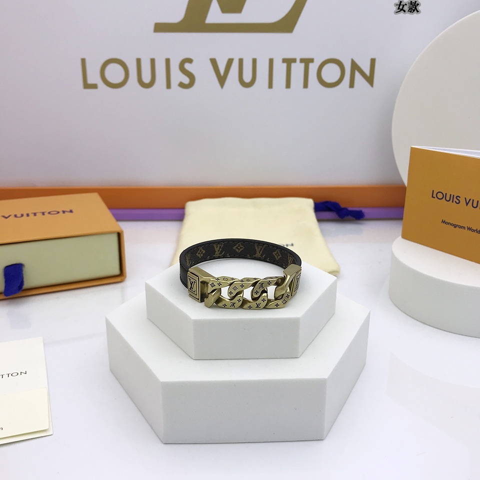 配图片原版包装LOUISVUITTO